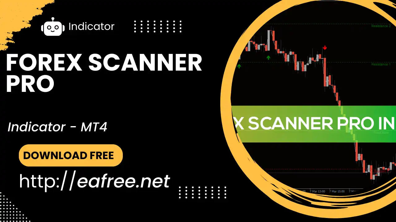 Forex Scanner Pro Indicator DOWNLOAD FREE - Forex Scanner Pro