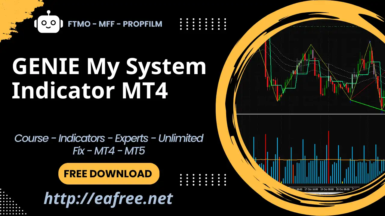 GENIE My System Indicator MT4 – Free Download