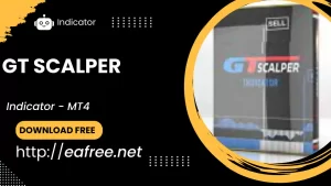 GT Scalper Indicator DOWNLOAD FREE