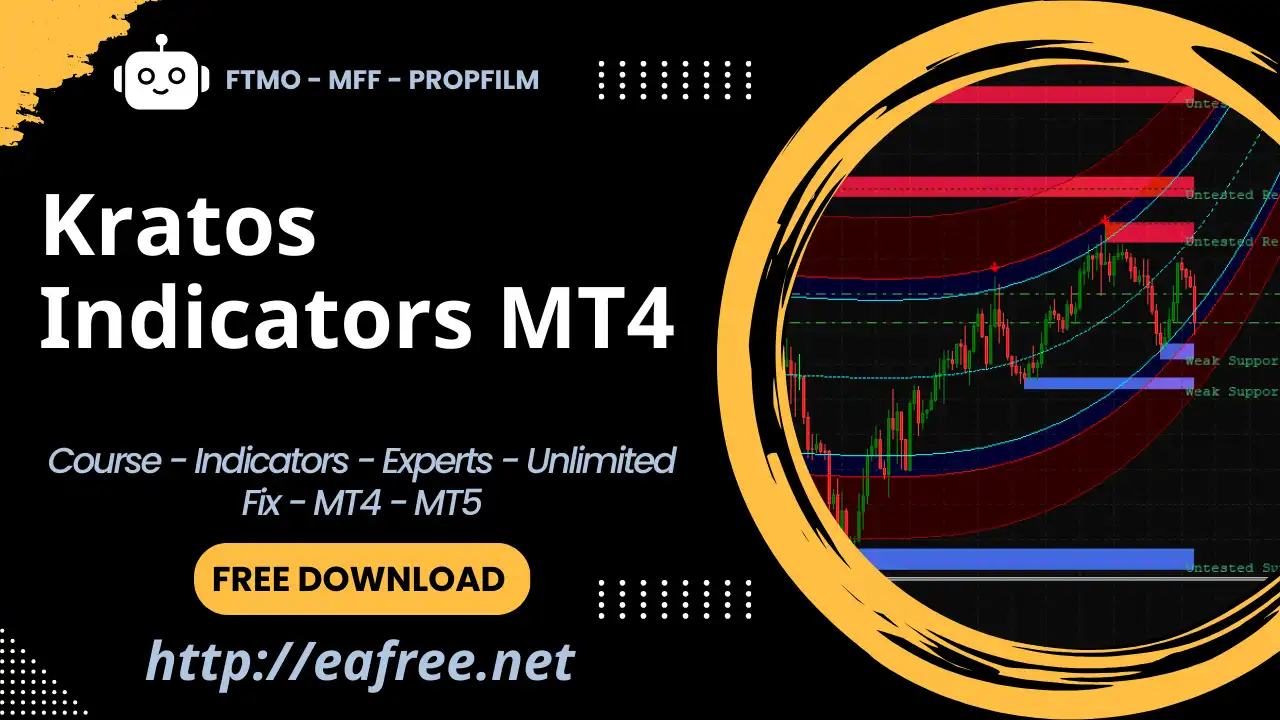 Kratos Indicators MT4 – Free Download - Kratos Indicators