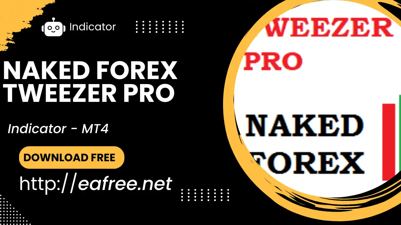 Naked Forex Tweezer Pro Indicator DOWNLOAD FREE