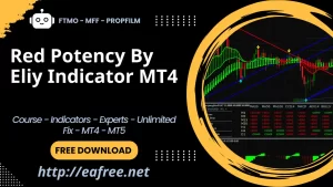 Red Potency By Eliy Indicator MT4 – Free Download