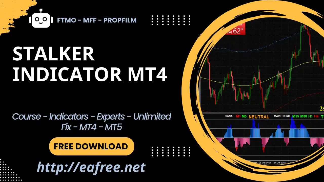 STALKER INDICATOR MT4 – Free Download