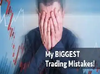 The Biggest Trading Mistakes - Avoid These To Protect Your Capital