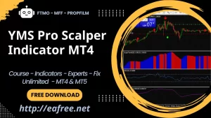 YMS Pro Scalper Indicator MT4 – Free Download