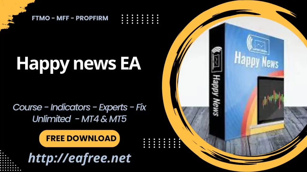 Happy News EA -