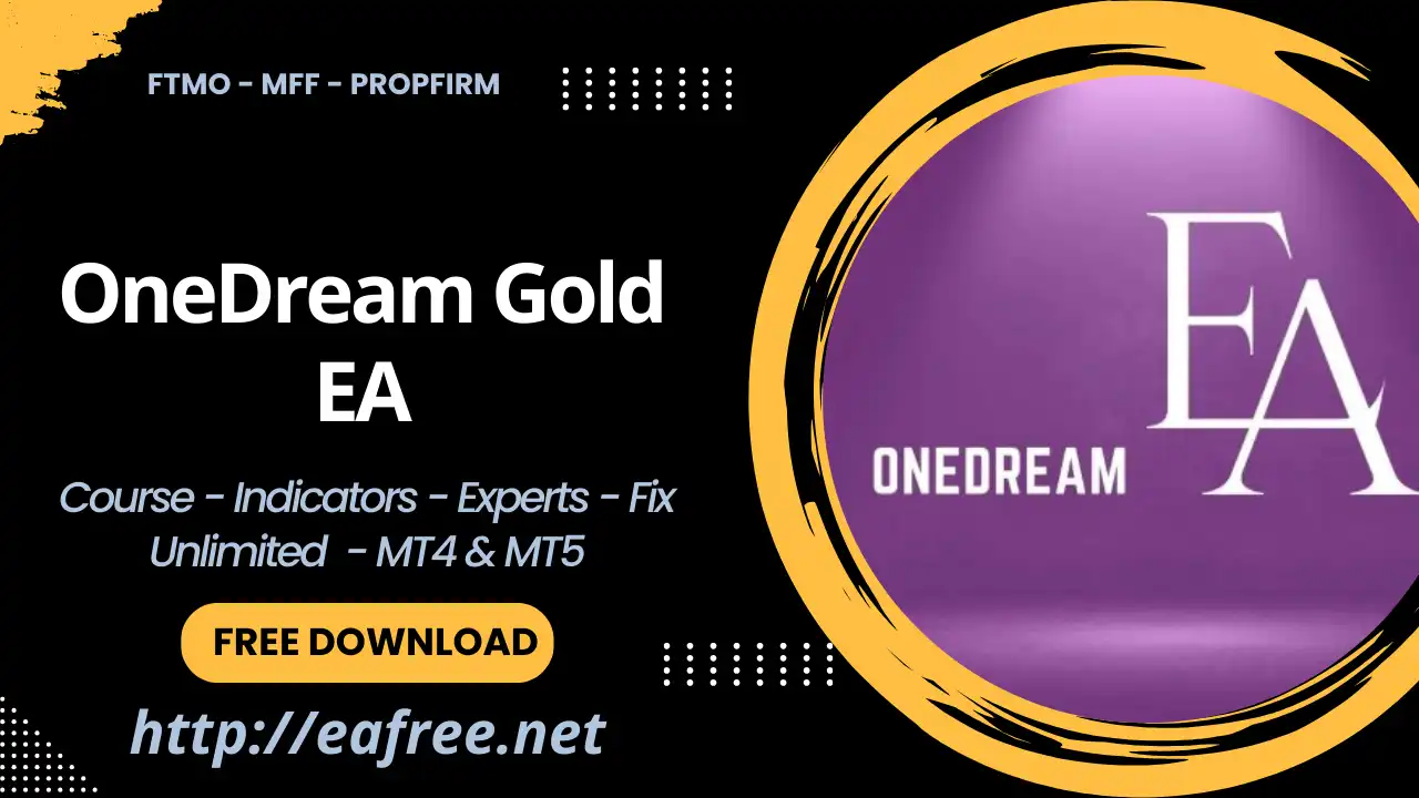 OneDream Gold EA -