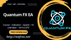 Quantum FX -